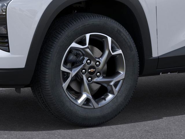 New 2026 Chevrolet Trax LT w/ Driver Confidence Package image 9