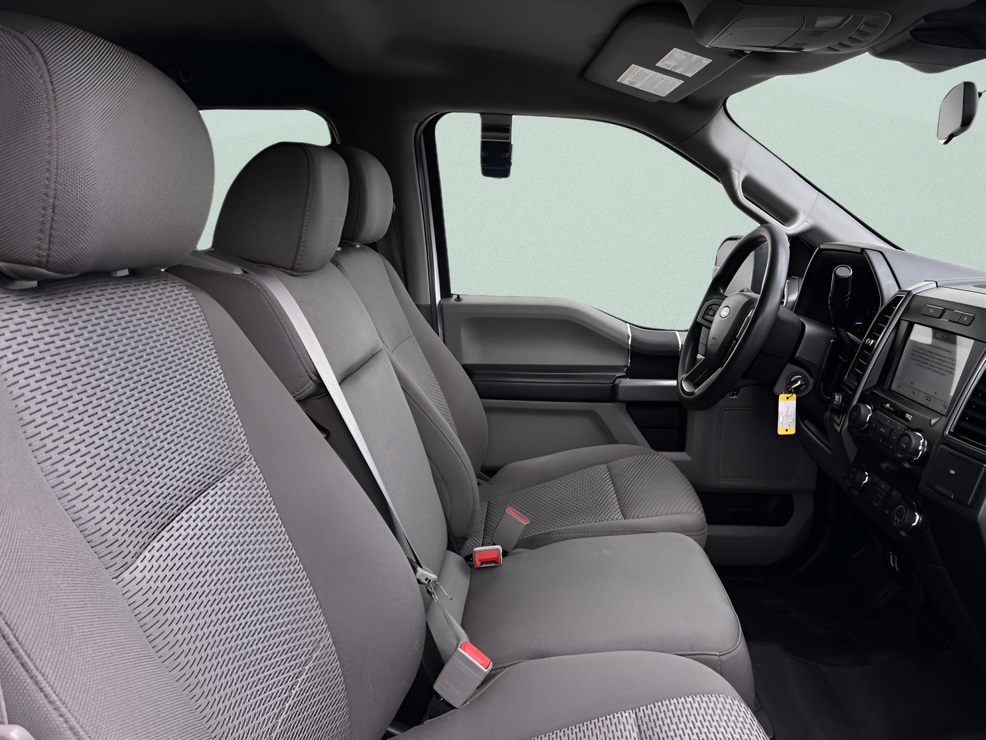 Used 2019 Ford F150 XLT AWD/4WD image 32