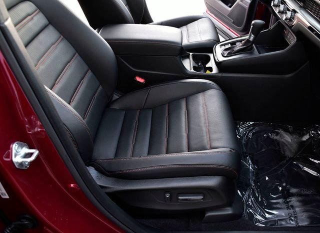 Used 2026 Honda CR-V Sport Touring image 14