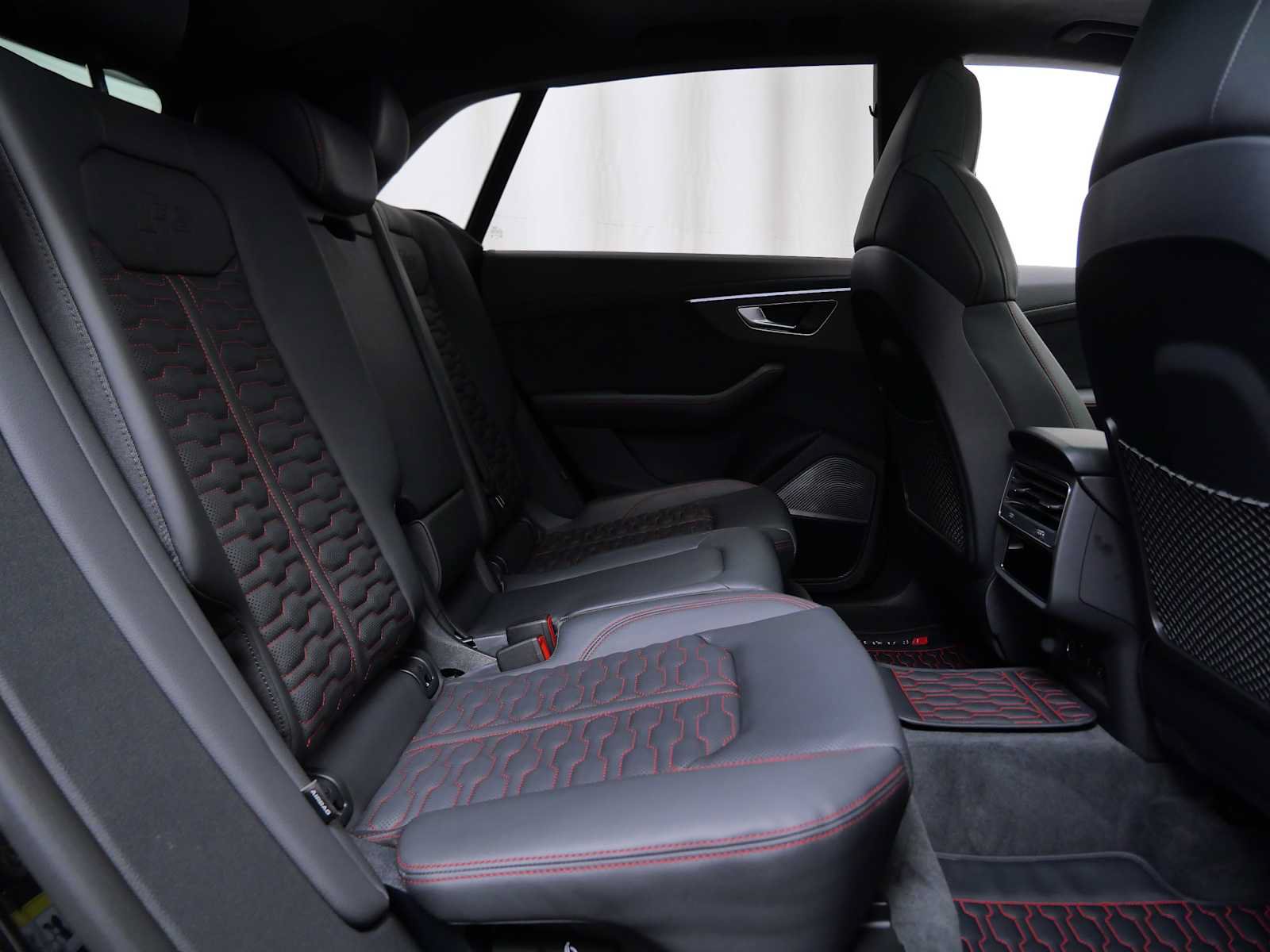 Used 2025 Audi RS Q8 performance AWD/4WD image 17