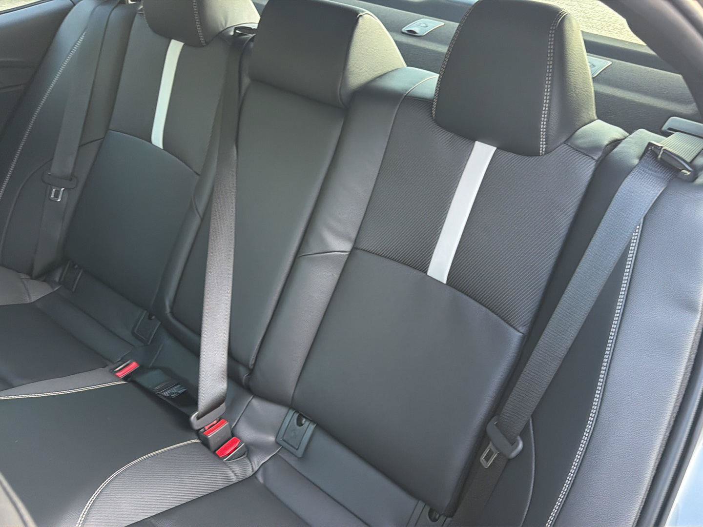 New 2026 Toyota Camry SE w/ Convenience Package FWD image 29