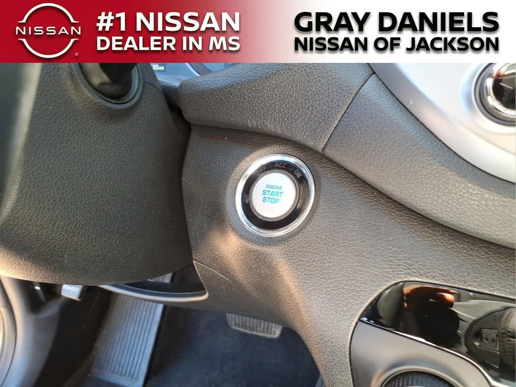 Used 2016 Hyundai Tucson Limited w/ Option Group 03 FWD image 16