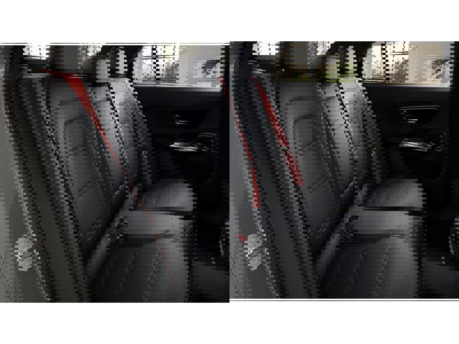 New 2026 Mercedes-Benz E 53 AMG e 4MATIC Sedan image 4