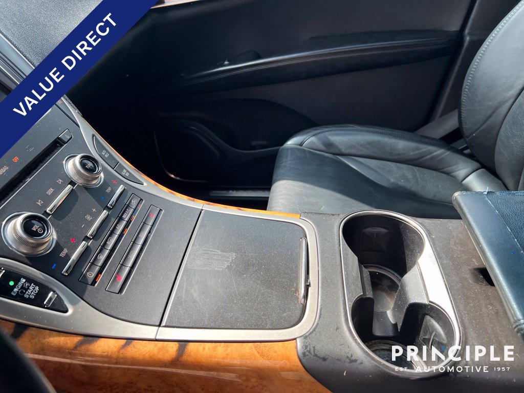 Used 2016 Lincoln MKX Select FWD image 15
