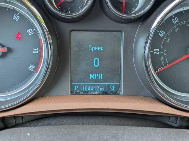 Used 2013 Buick Encore Leather AWD/4WD image 32