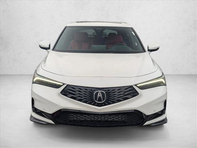 New 2026 Acura Integra A-Spec image 6