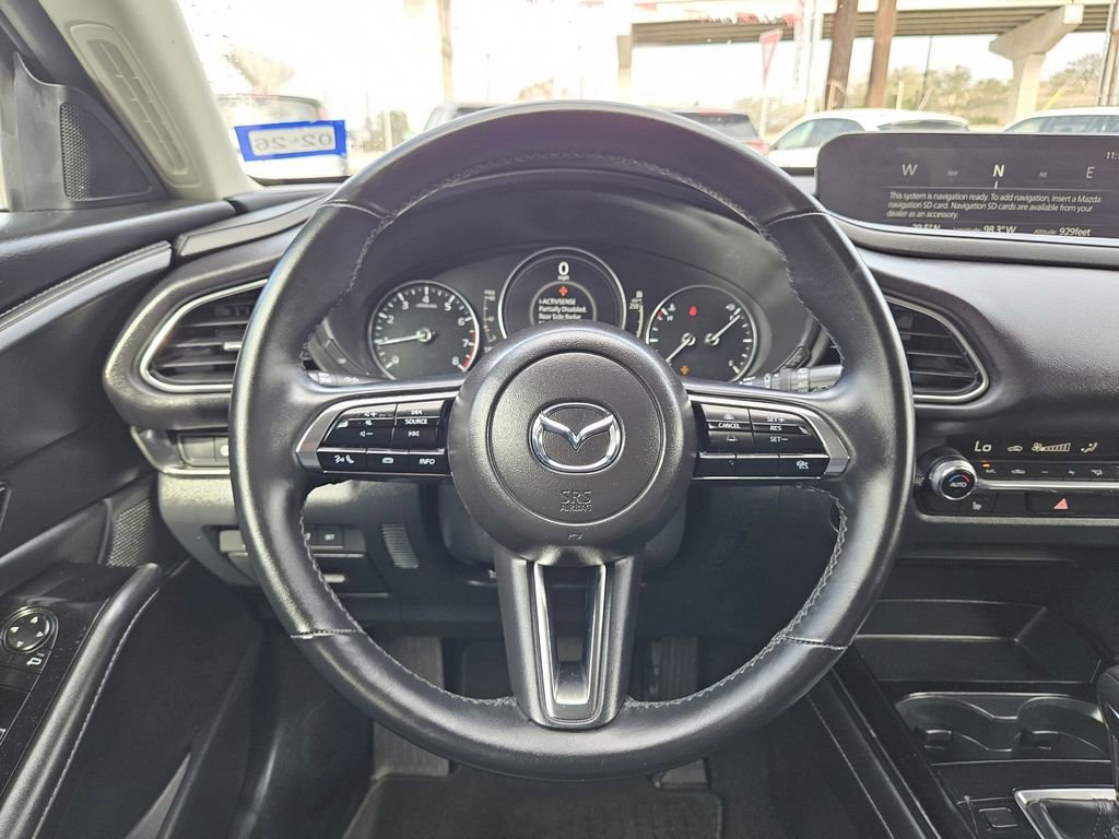 Used 2025 MAZDA CX-30 AWD 2.5 S w/ Preferred Package image 22