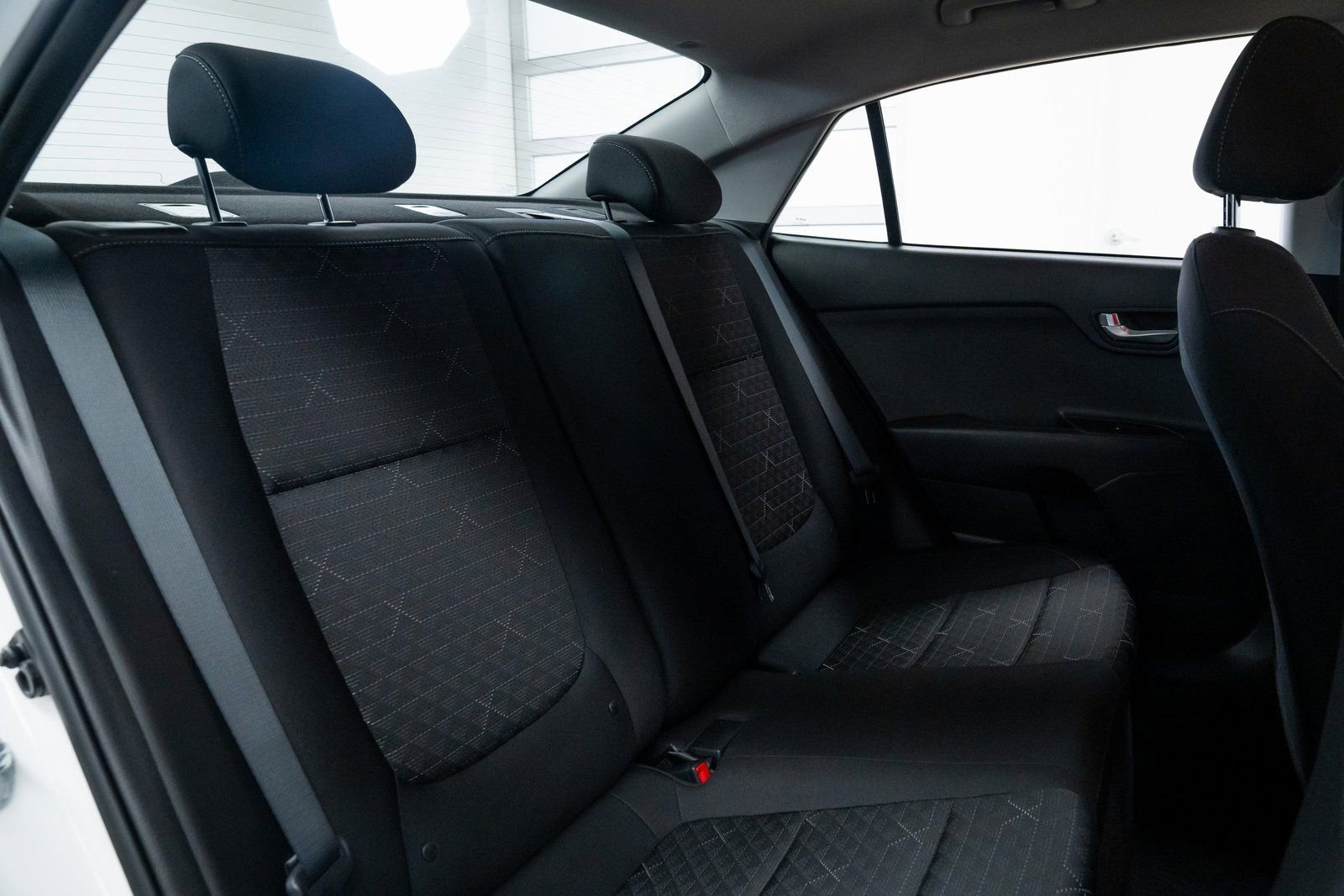 Used 2023 Kia Rio S image 20