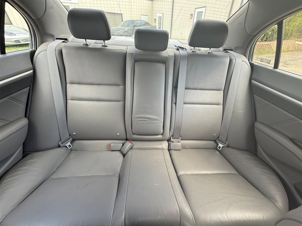 Used 2009 Honda Civic EX-L image 22