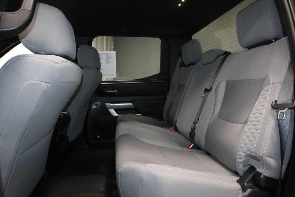 Used 2025 Toyota Tundra SR5 AWD/4WD image 22