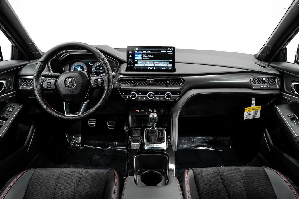 New 2026 Acura Integra Type S FWD image 11