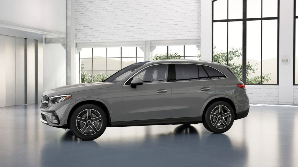 New 2026 Mercedes-Benz GLC 300 image 31