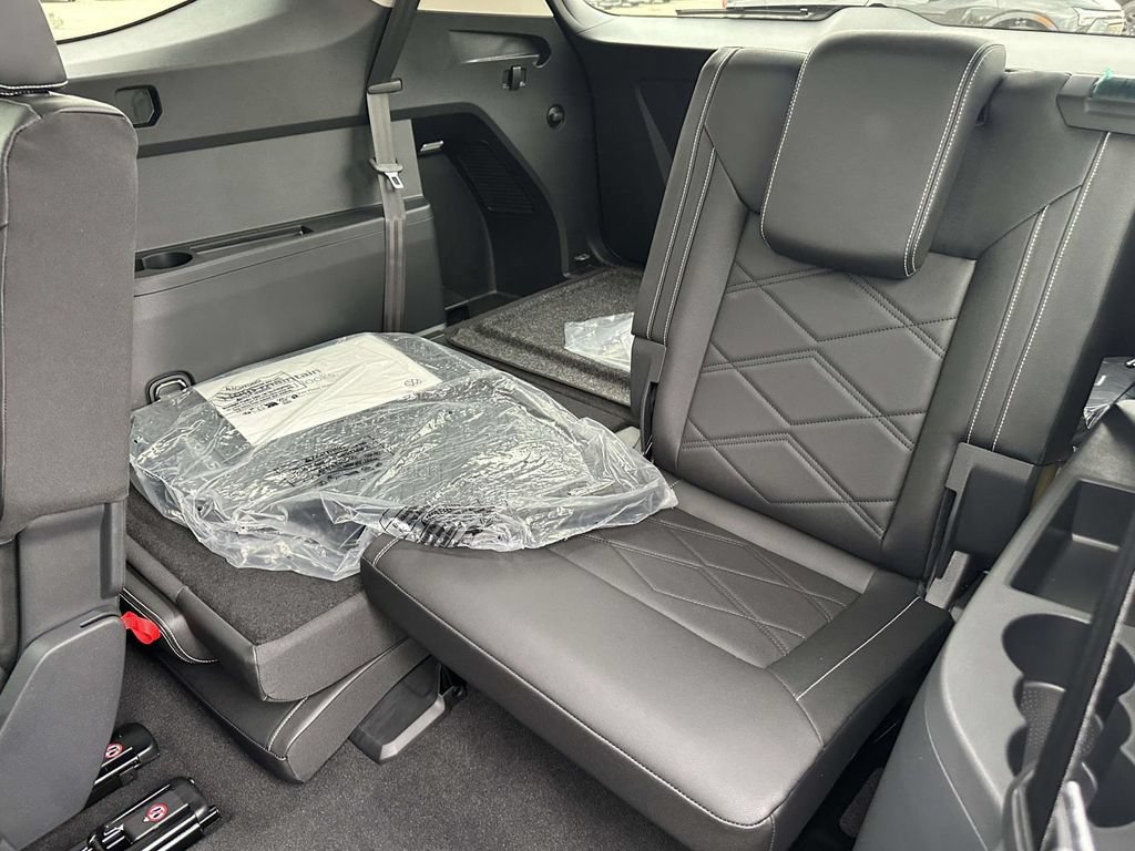 New 2026 Volkswagen Atlas SE AWD/4WD image 8
