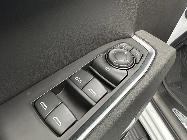 New 2025 GMC Sierra 1500 Elevation w/ LPO, Elevation Black Package image 24
