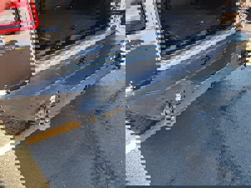 Used 2020 Jeep Wrangler Unlimited Sport image 16