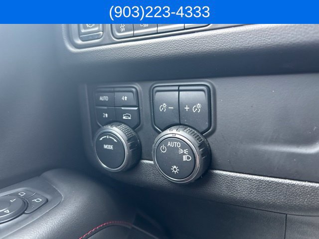 Used 2023 Chevrolet Tahoe RST w/ Luxury Package AWD/4WD image 22