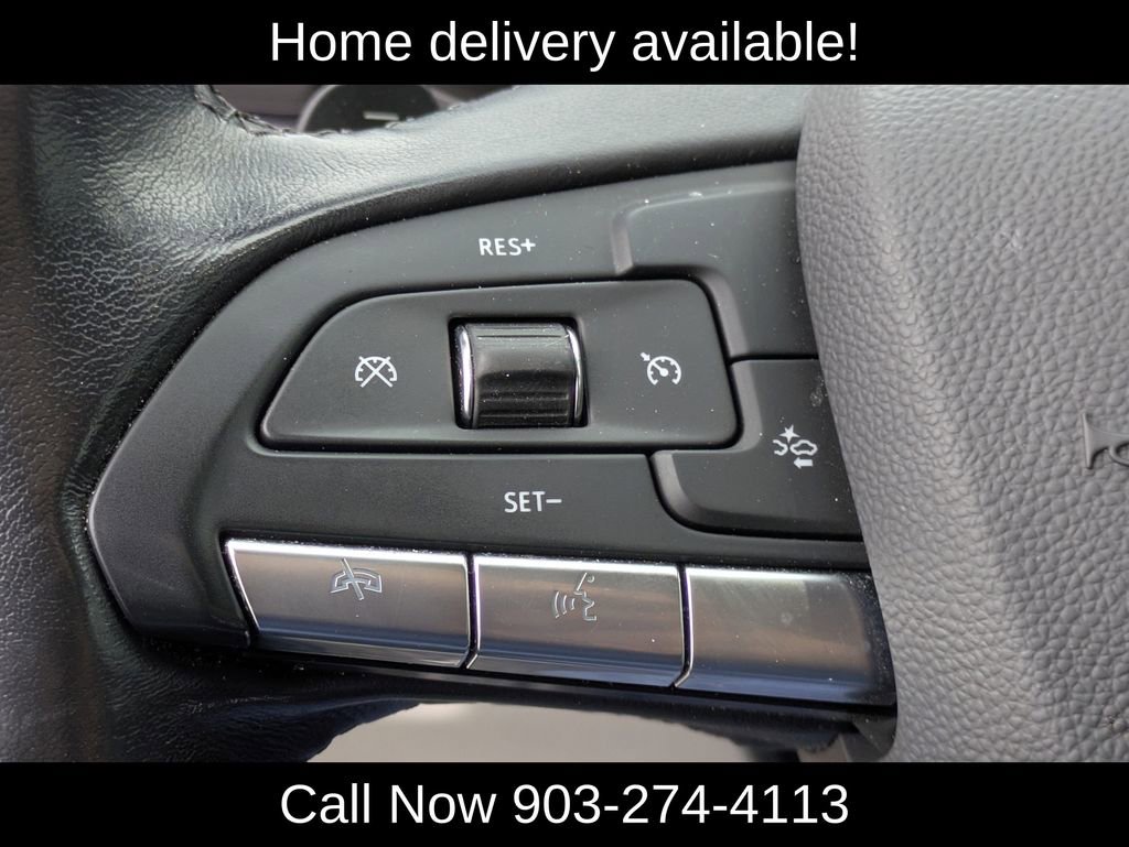 Used 2022 Cadillac XT4 Luxury image 23