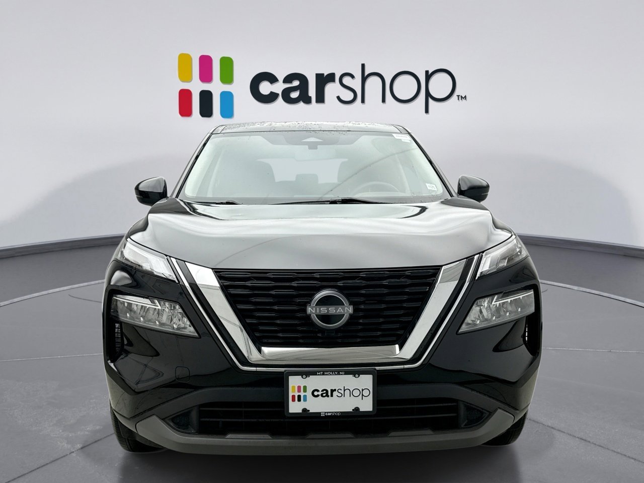 Used 2023 Nissan Rogue SV image 8