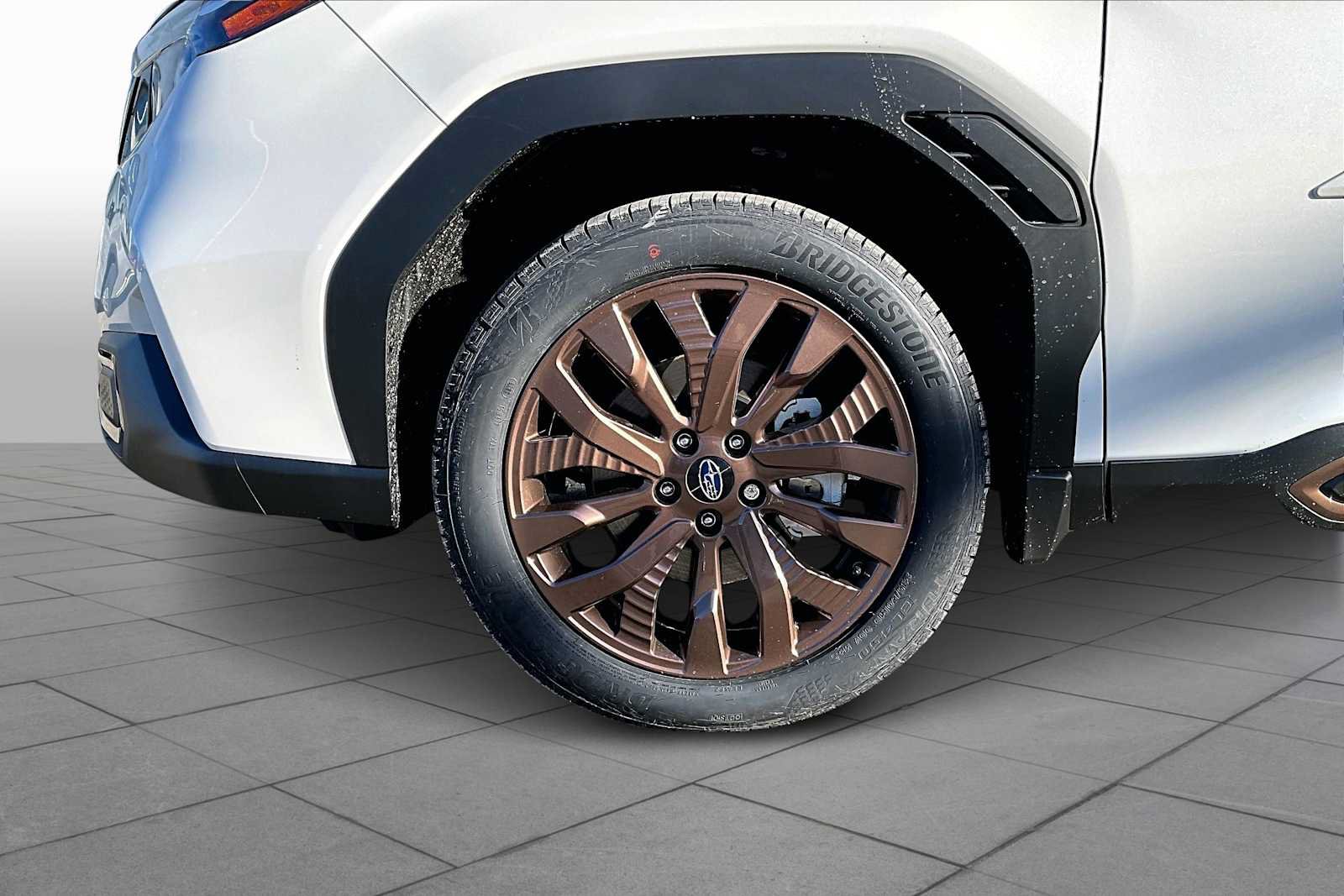 New 2026 Subaru Forester Sport AWD/4WD image 13