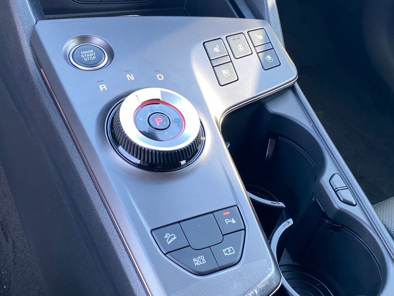 New 2026 Kia Sportage SX Prestige image 18