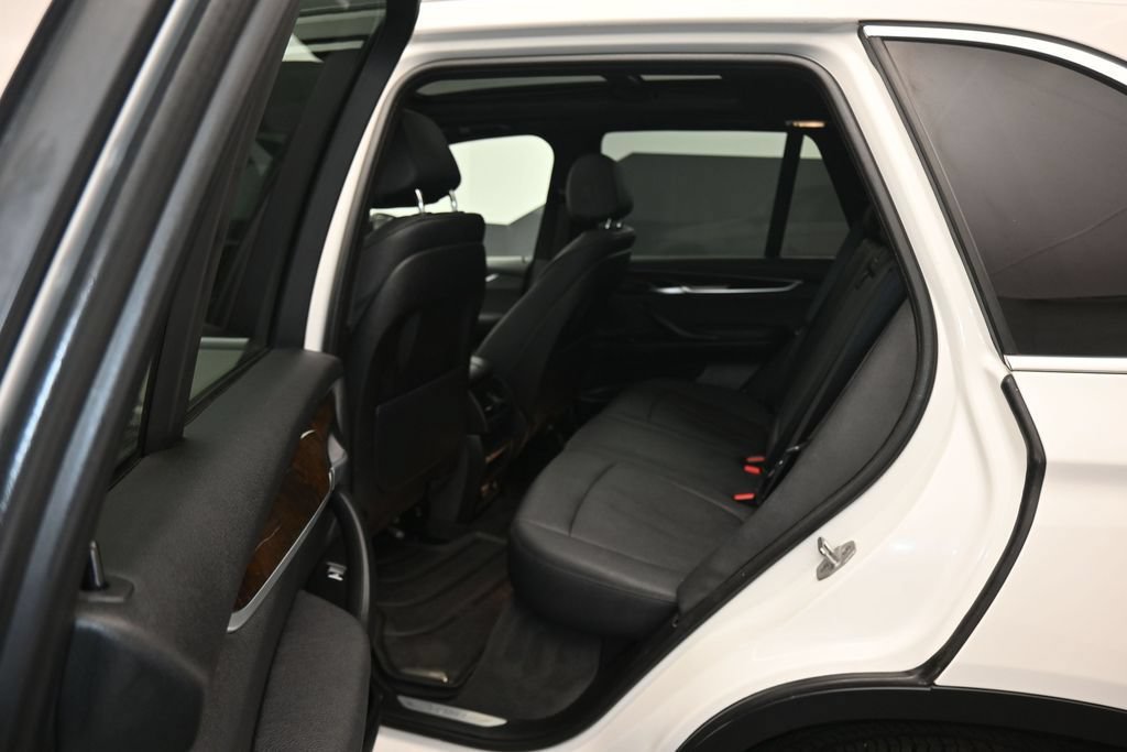 Used 2018 BMW X5 xDrive35i AWD/4WD image 32