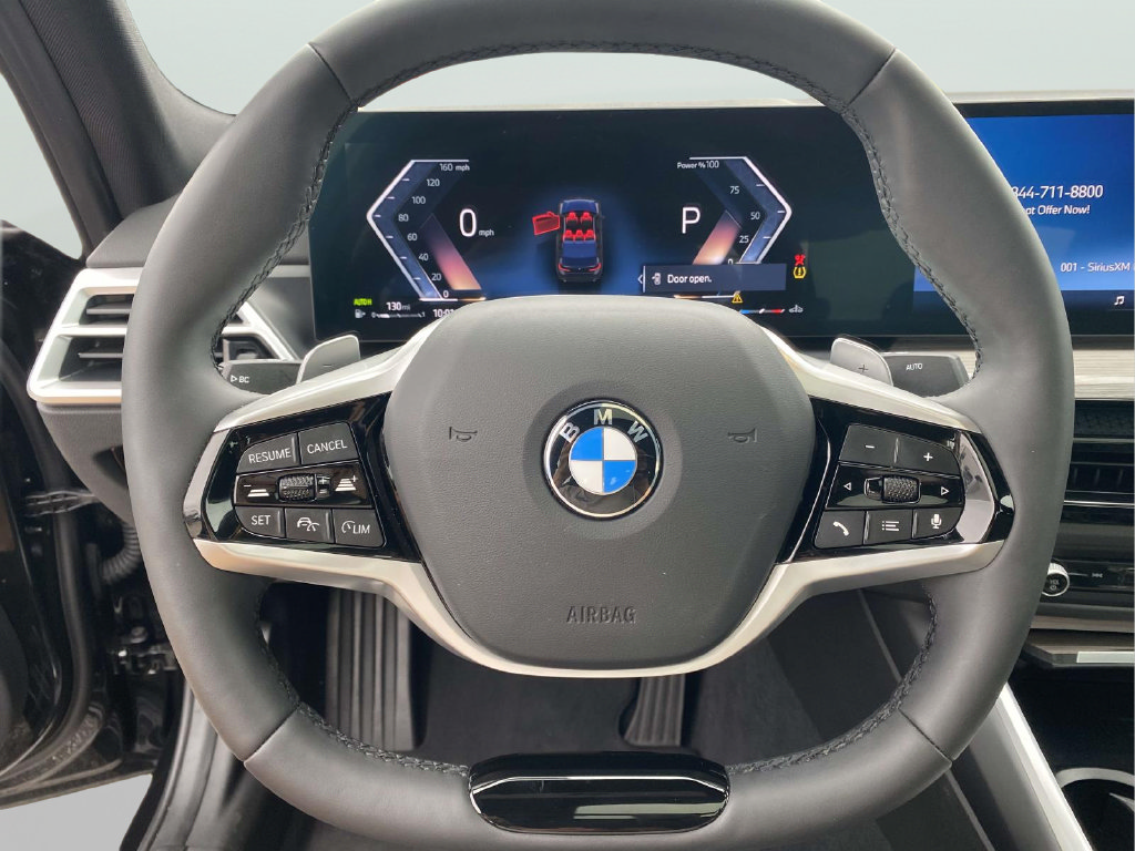 Used 2026 BMW 330i Sedan RWD image 19