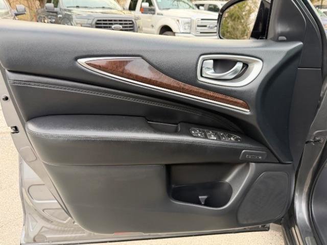 Used 2015 INFINITI QX60 Luxe w/ Premium Plus Package AWD/4WD image 15