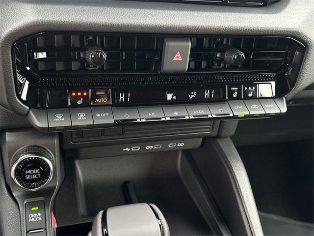 New 2026 Toyota Land Cruiser 1958 image 26