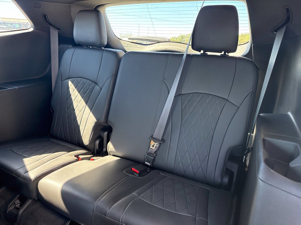 Certified 2023 Buick Enclave Avenir w/ Trailering Package, 5000 lbs. FWD image 20