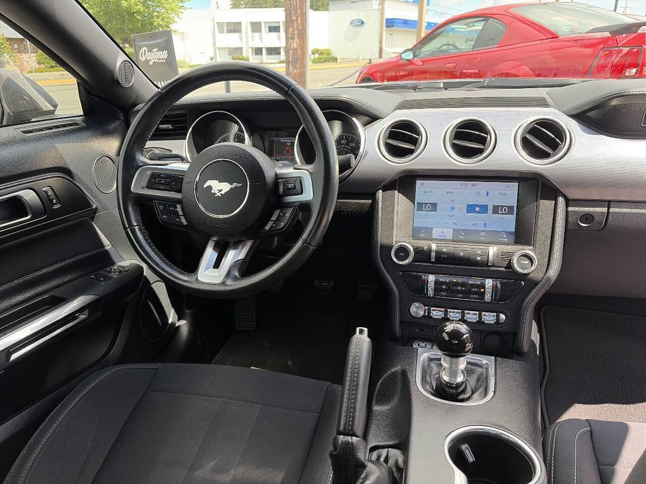 Used 2020 Ford Mustang GT w/ Equipment Group 301A RWD image 24