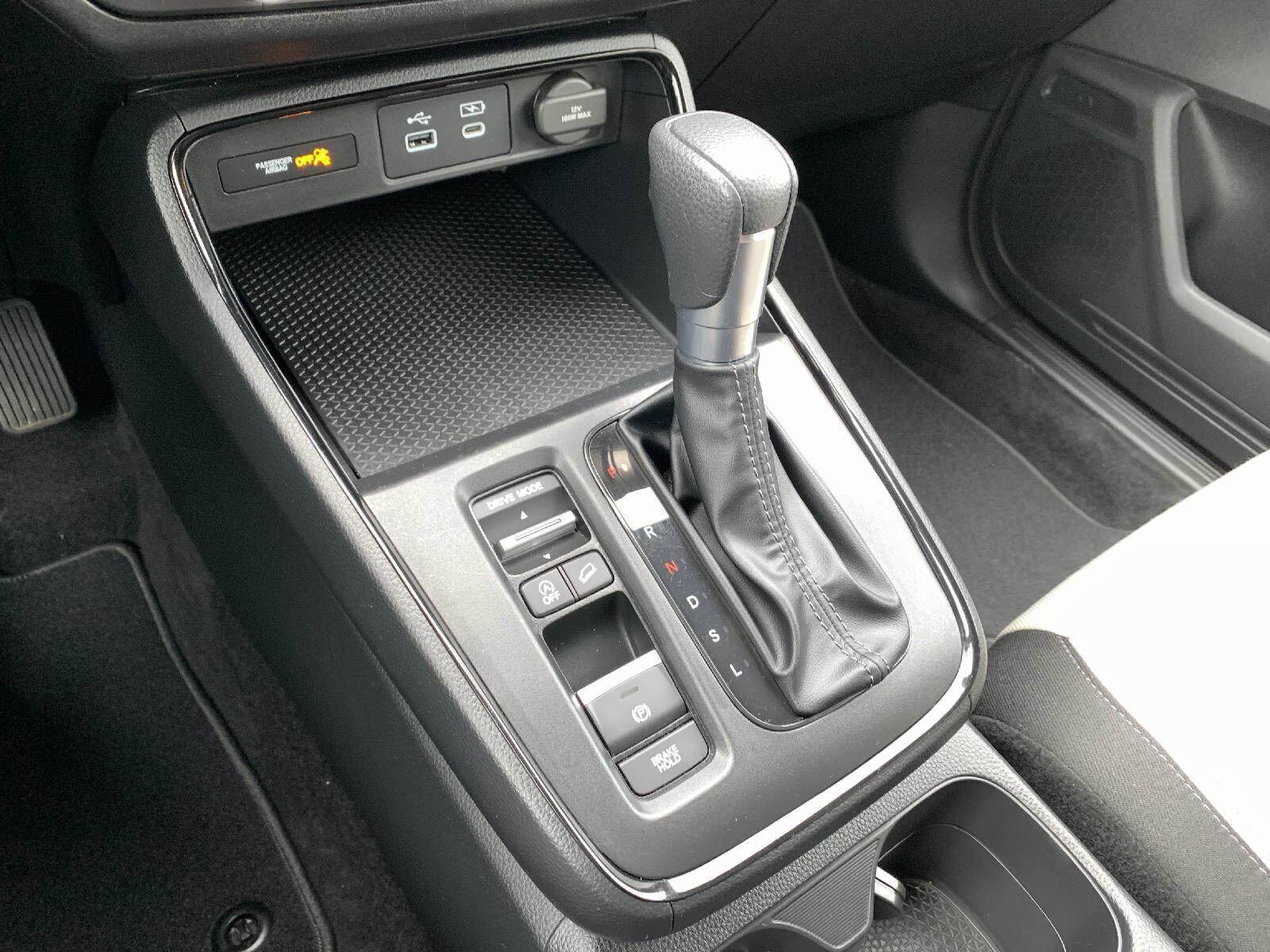 Certified 2025 Honda CR-V EX image 23