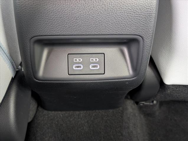 New 2025 Toyota Corolla XSE image 11