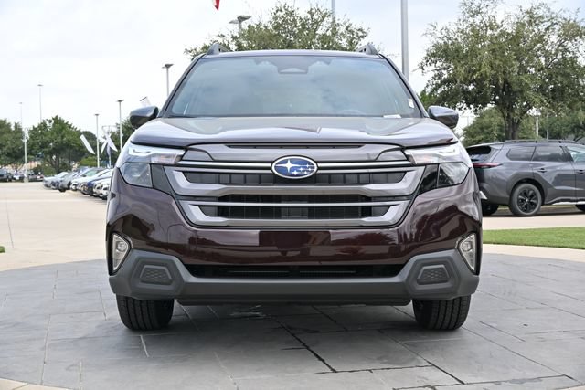 New 2026 Subaru Forester Premium AWD/4WD image 8