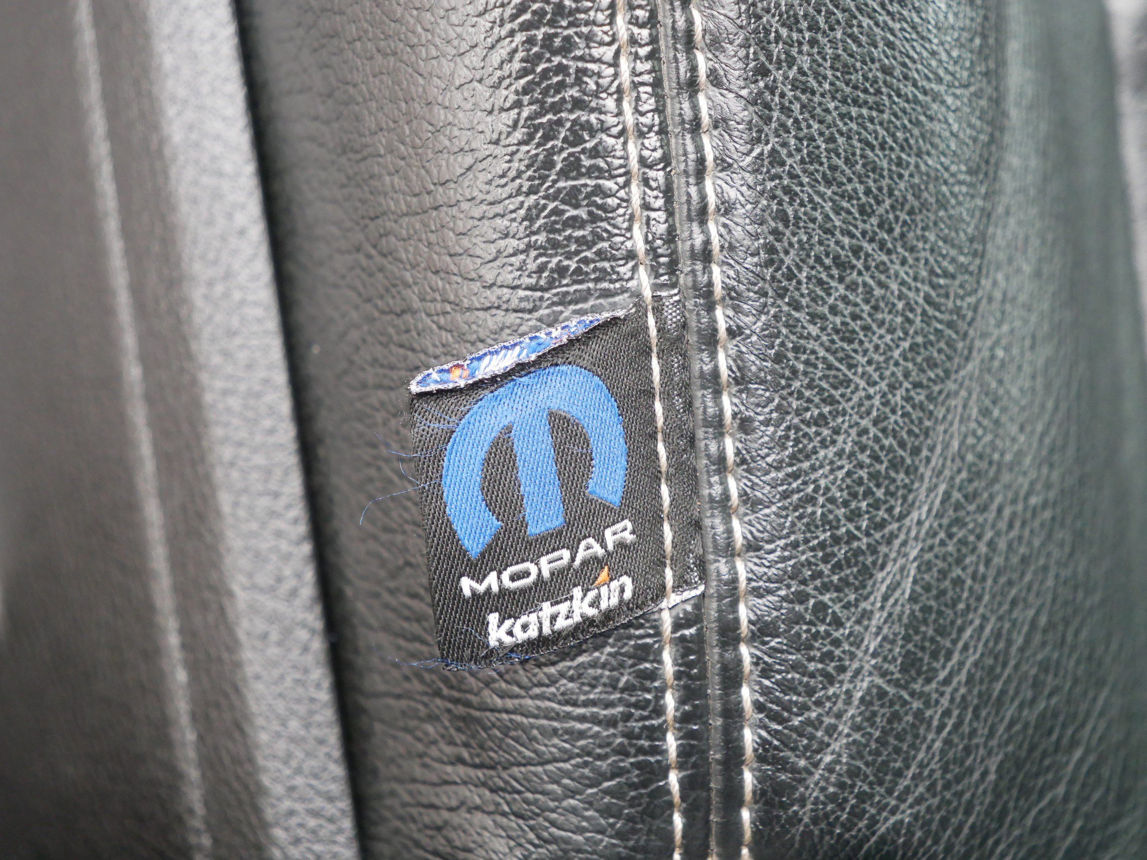 Certified 2018 RAM 1500 Big Horn image 35