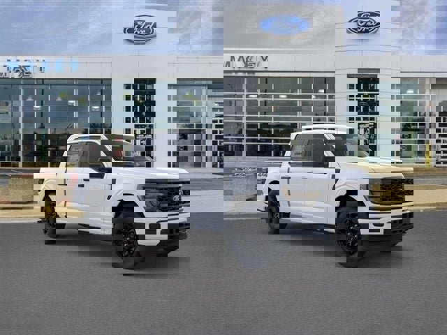 New 2026 Ford F150 STX image 95