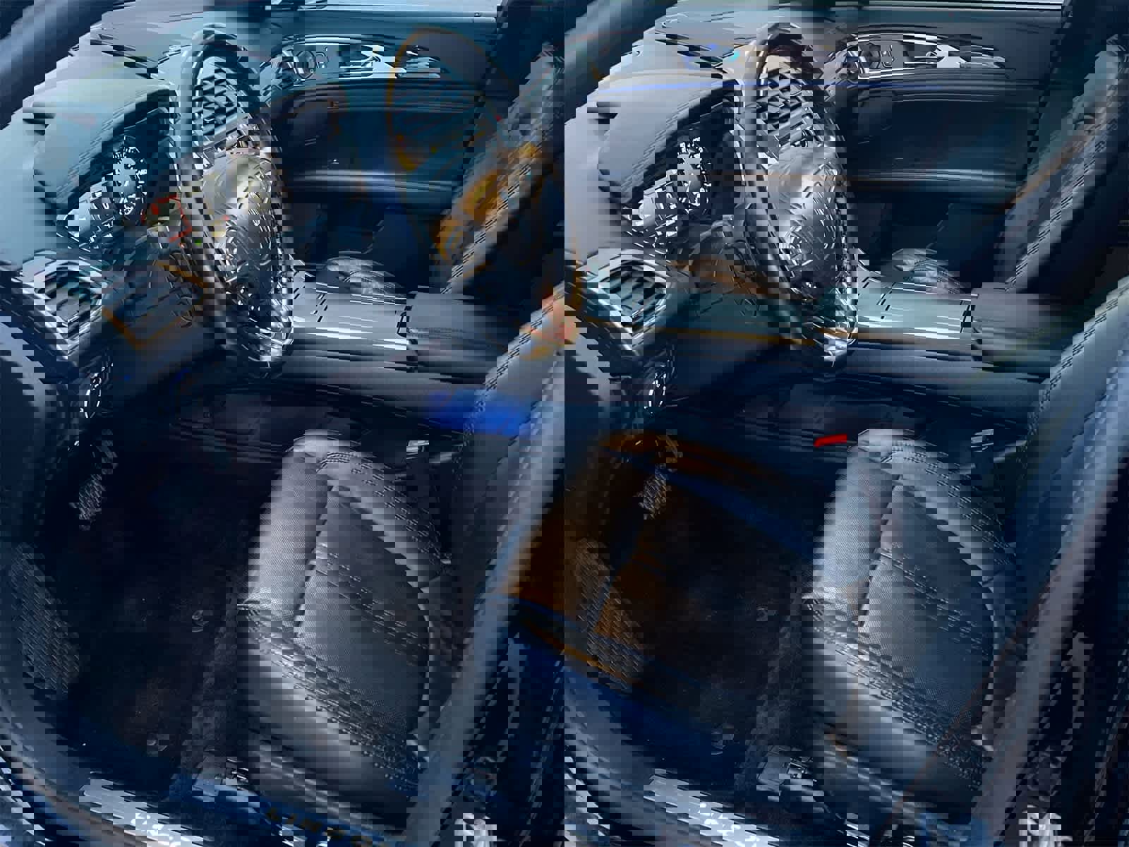 Used 2018 Lincoln MKZ Reserve w/ Climate Package image 10