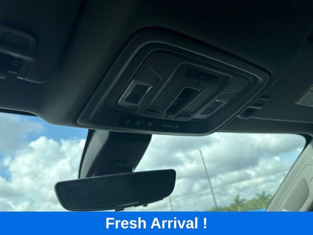 Used 2020 Chevrolet Silverado 2500 LTZ w/ Technology Package AWD/4WD image 8