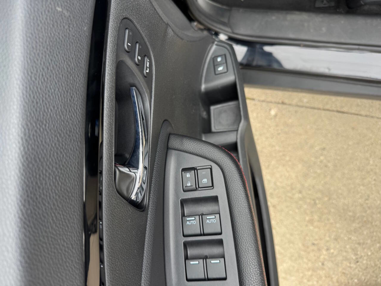 Used 2020 Honda Pilot Black Edition image 7