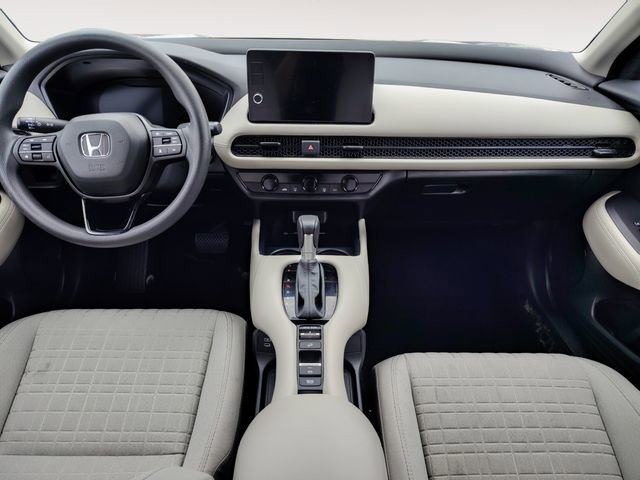 Used 2026 Honda HR-V LX image 10