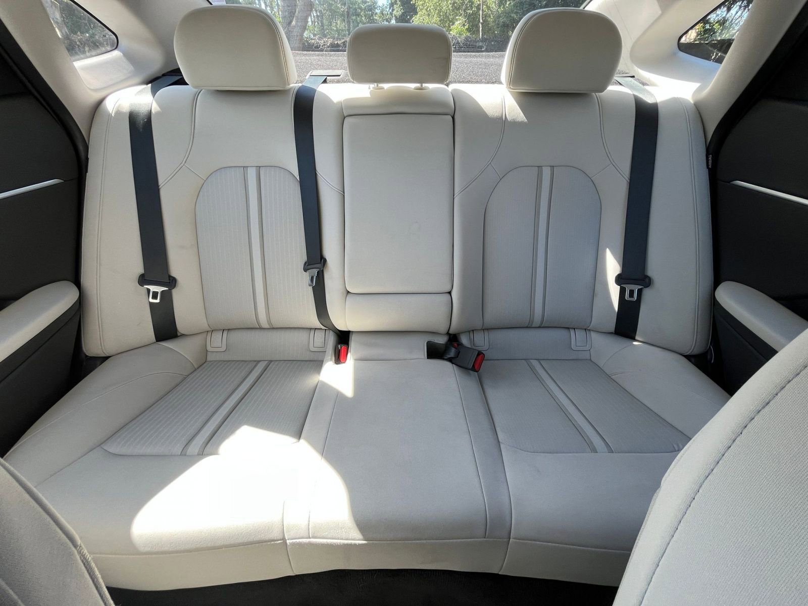 Used 2025 Hyundai Sonata SEL FWD image 38