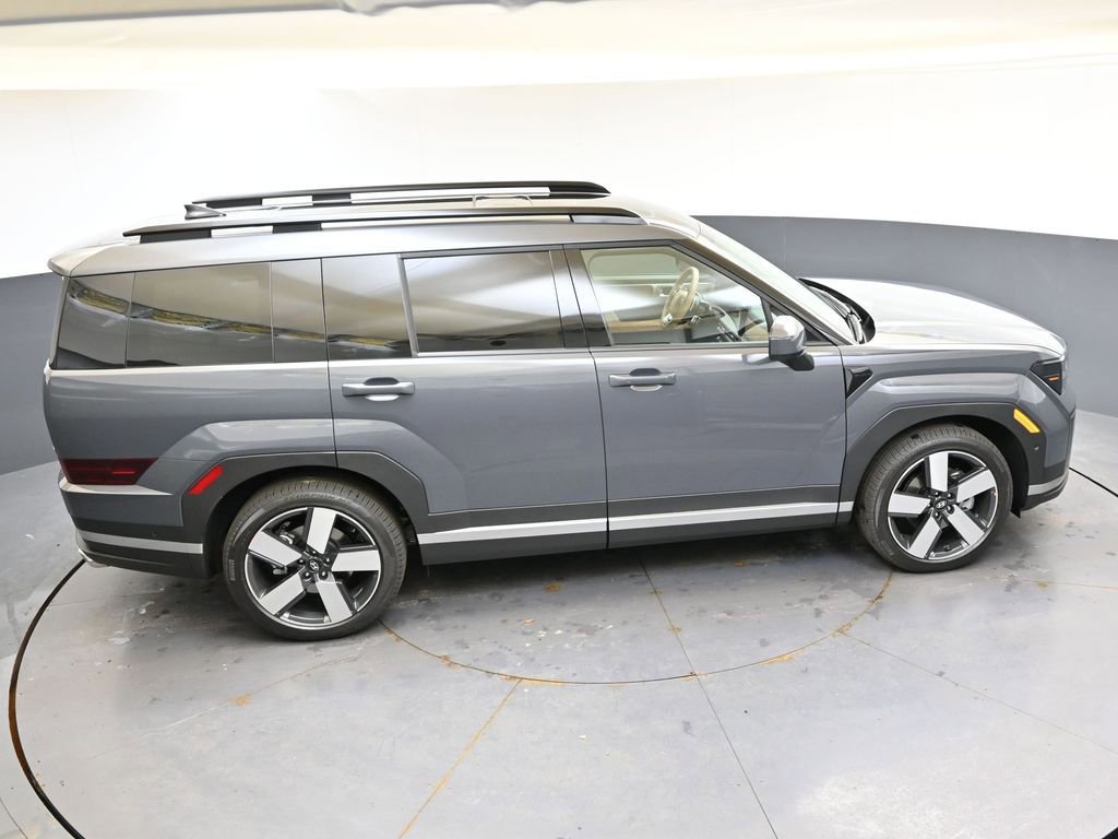 New 2026 Hyundai Santa Fe Limited AWD/4WD image 52