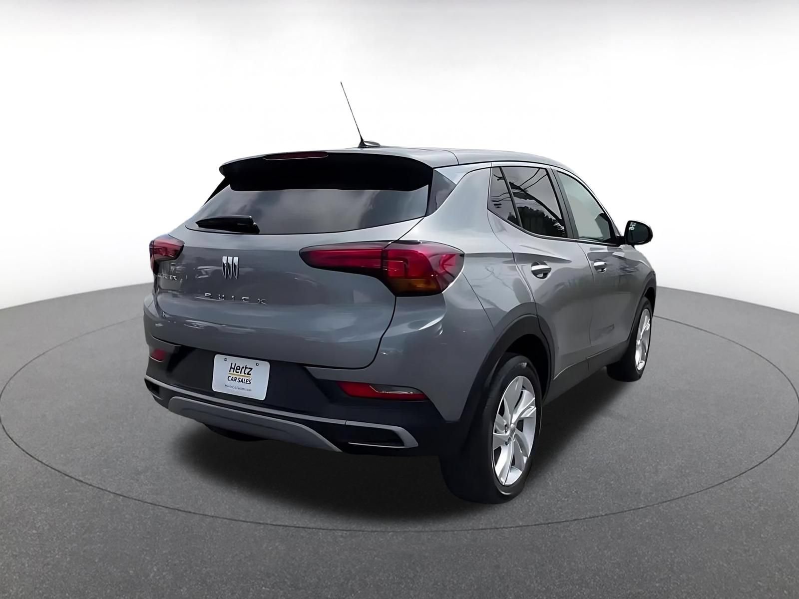 Used 2025 Buick Encore GX Preferred FWD image 15