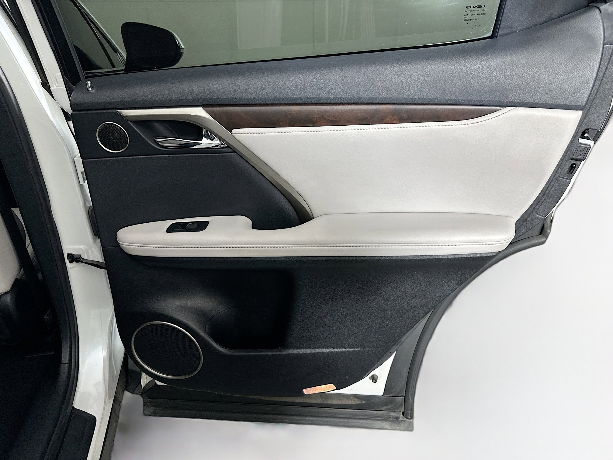 Used 2020 Lexus RX 350 FWD w/ Premium Package image 32