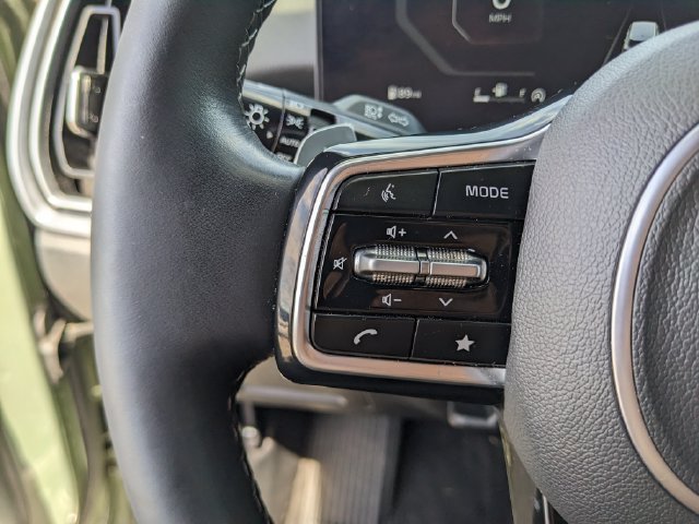 Used 2025 Kia Sorento SX Prestige AWD/4WD image 35