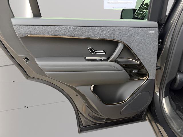 Certified 2024 Land Rover Range Rover Sport Dynamic SE image 26