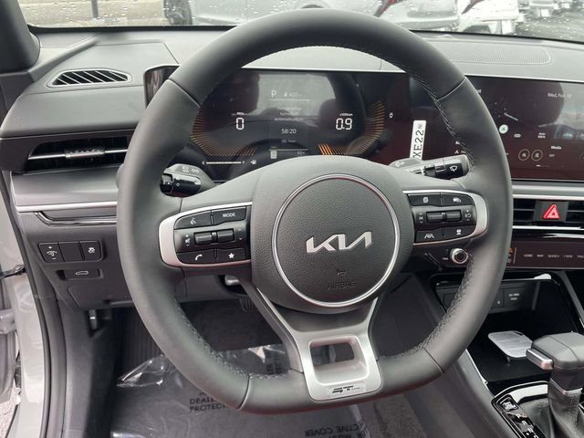 New 2026 Kia K5 GT-Line FWD image 15