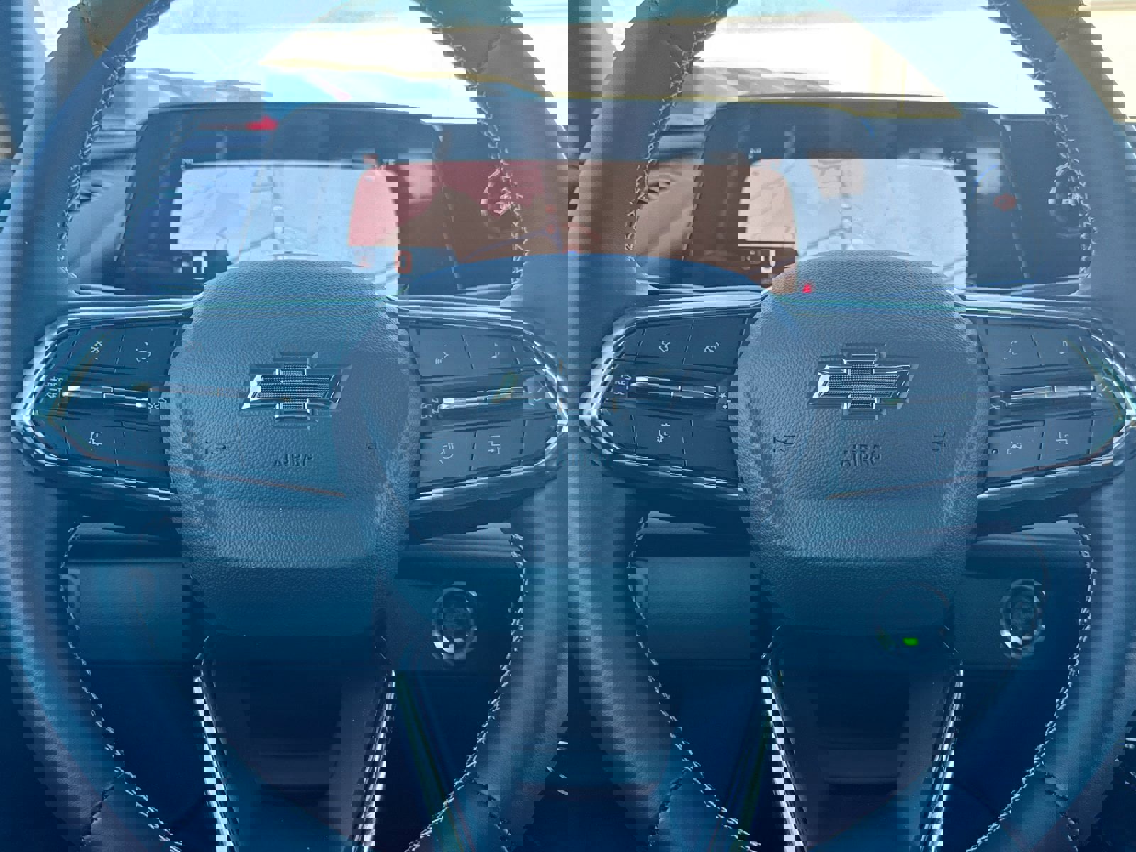 New 2026 Chevrolet Traverse LT w/ Midnight/Sport Edition AWD/4WD image 60