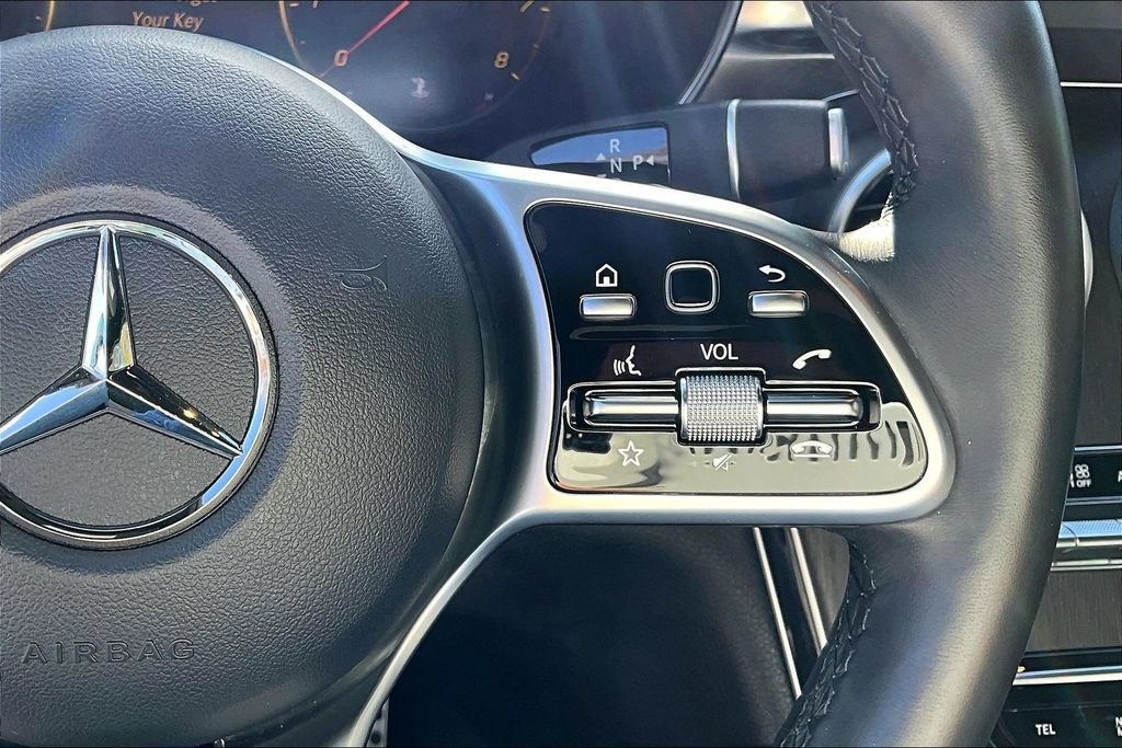 Certified 2022 Mercedes-Benz GLC 300 4MATIC image 21