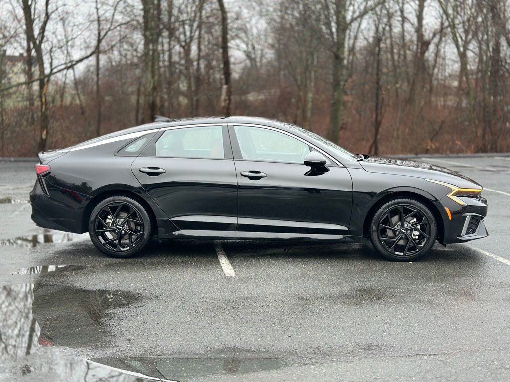 Used 2026 Kia K5 GT-Line w/ GT-Line Premium Package image 7