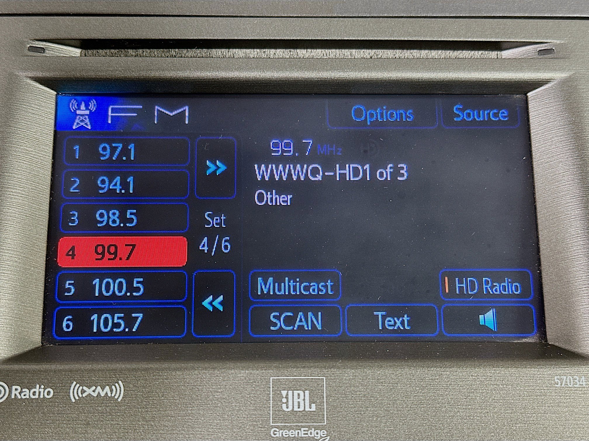 Used 2012 Toyota Prius Four FWD image 19